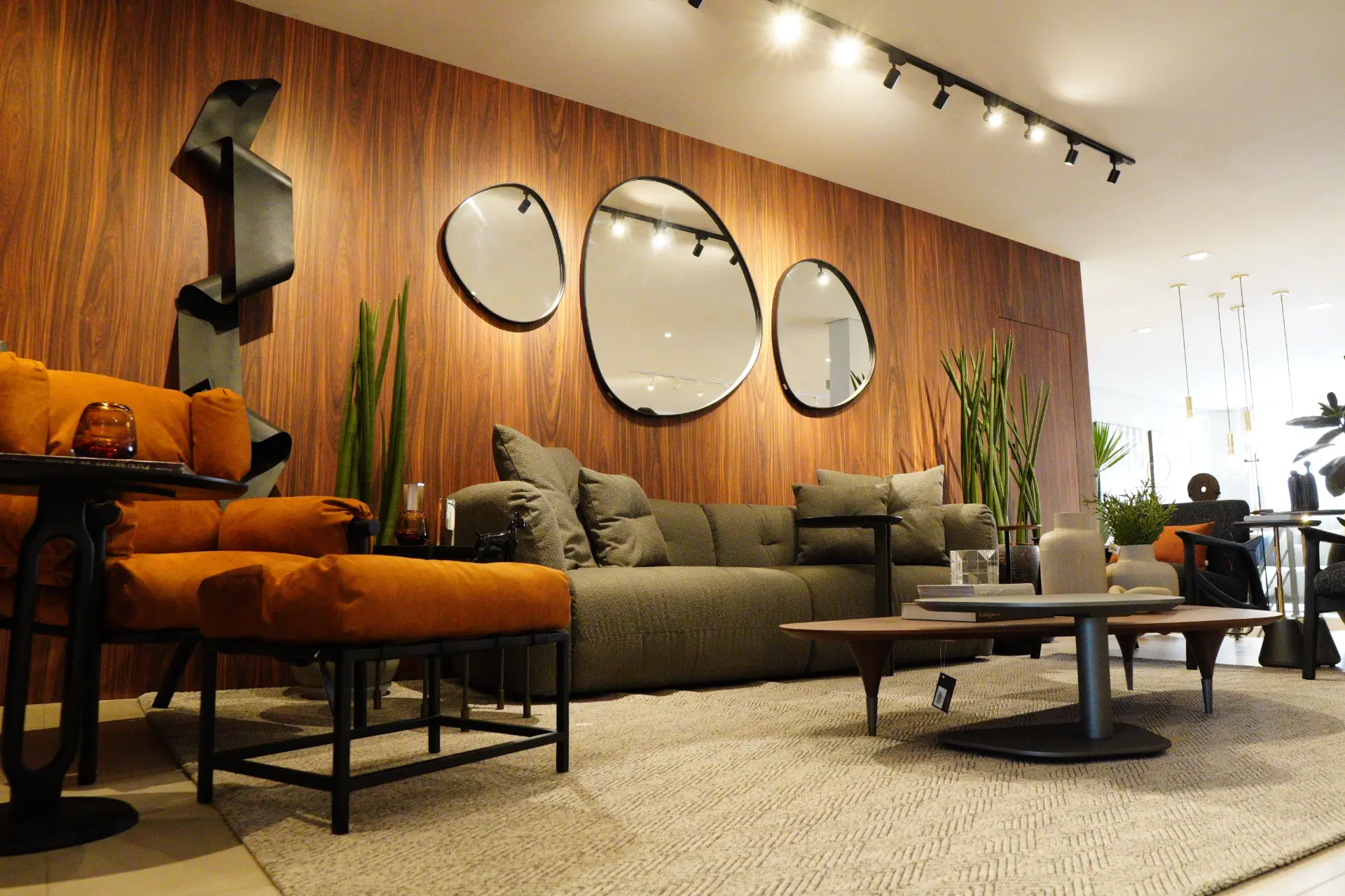 Showroom